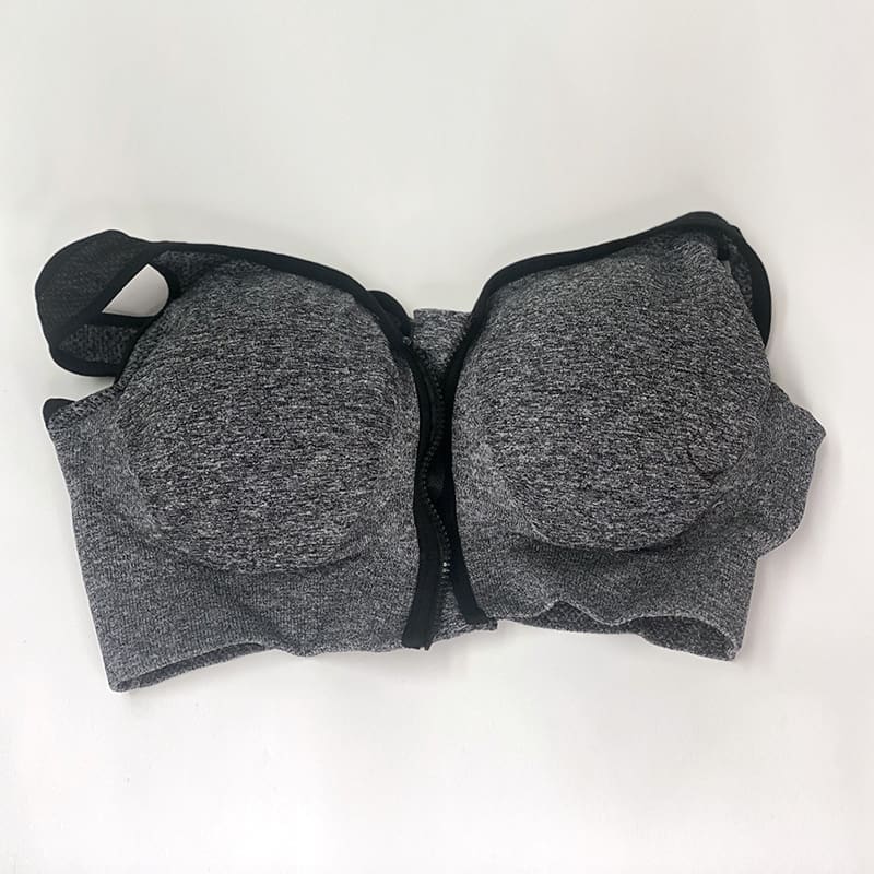 【香港製造】重汗味運動內衣