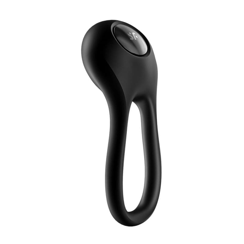 Satisfyer Majestic Duo 震動持久環