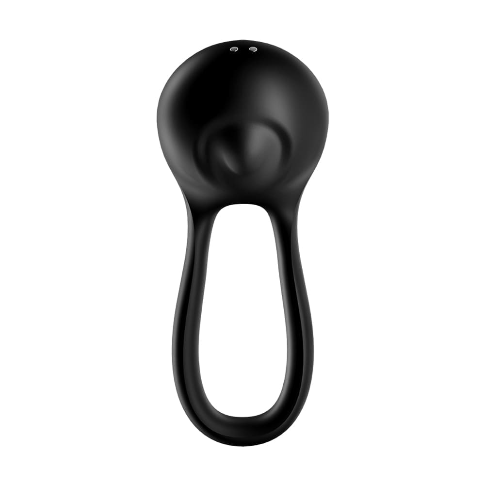 Satisfyer Majestic Duo 震動持久環