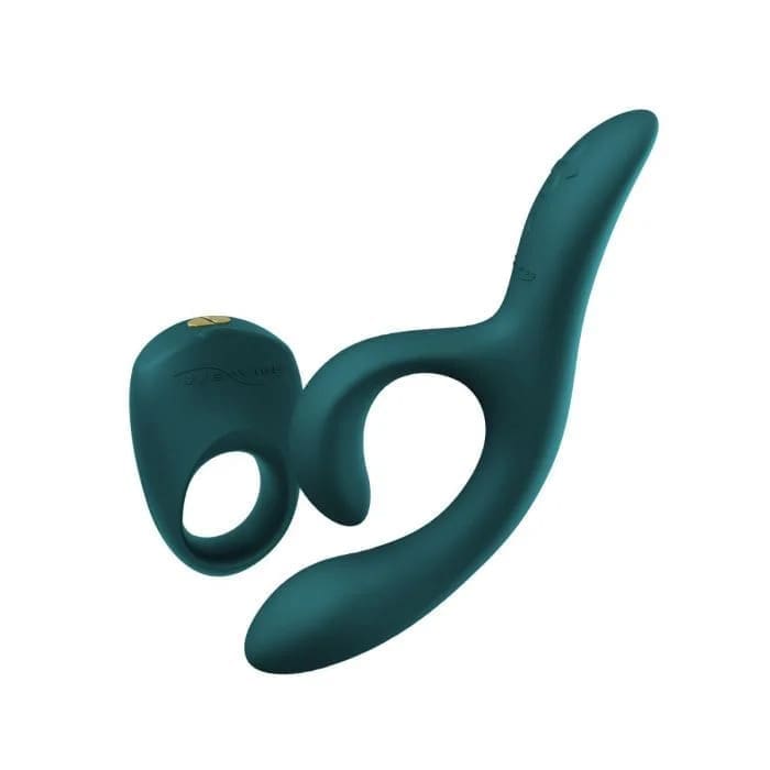 We-Vibe Date Night 情侶共震套裝 (Special Edition)