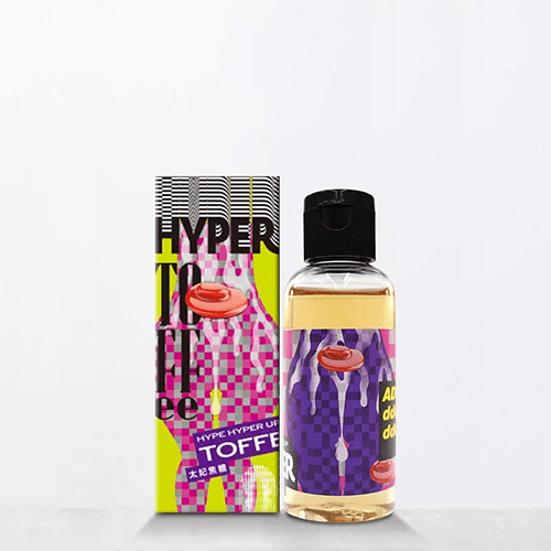 HARU - HYPER 玩味口交潤滑液 太妃焦糖 (50ml)