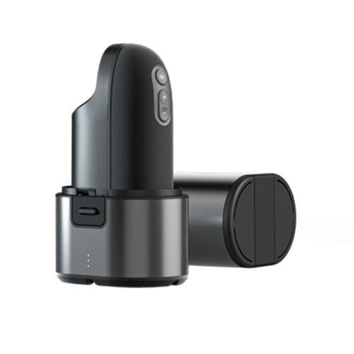 ARCWAVE Ion 氣流式電動吸吮飛機杯