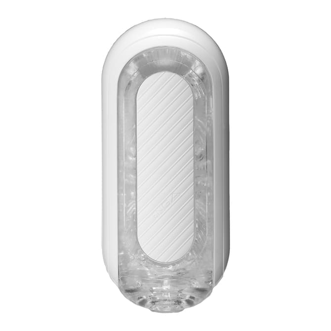 Tenga Flip 0 Gravity 白色