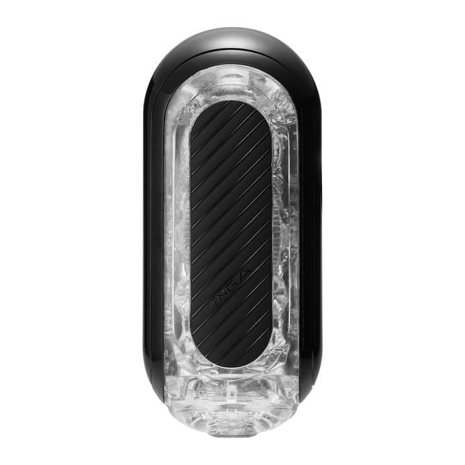 Tenga Flip 0 Gravity 黑色