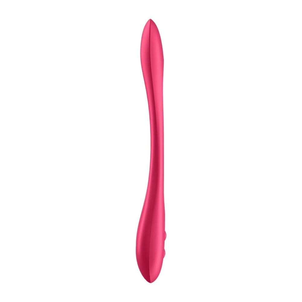 Satisfyer Elastic Joy 可彎曲振動棒