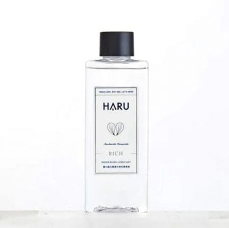 HARU: RICH 極潤鎖水磁石潤滑液 (155ml)