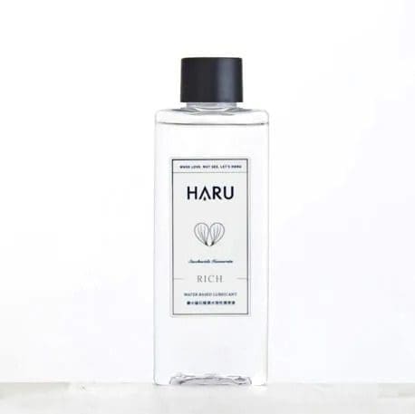 HARU: RICH 極潤鎖水磁石潤滑液 (155ml)