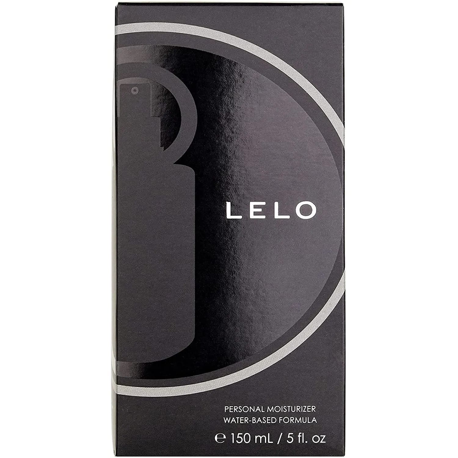 LELO – Personal Moisturizer 私密潤滑液 (150ml)