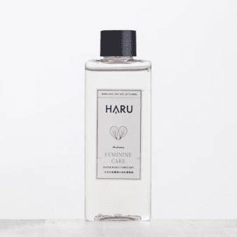 HARU – FEMININE CARE 女性私密護理潤滑液 (150ml)