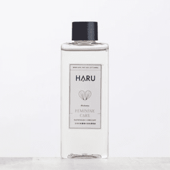HARU - FEMININE CARE 女性私密護理潤滑液 (150ml)