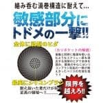 激震 龜頭訓練器