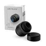 ARCWAVE Voy 鬆緊調節貼合系統飛機杯