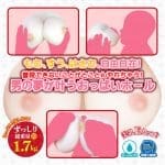 LOVE FACTOR - 乳狭間的戰爭 鬼姫之亂