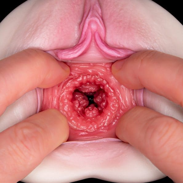 完全掰開REAL 八乃翼