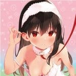 Teppen - 滑溜貧乳青春期