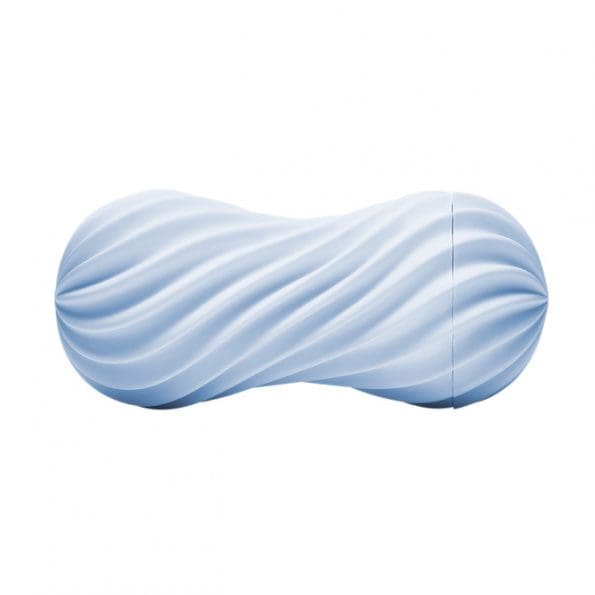 Tenga MOOVA 氣泡藍