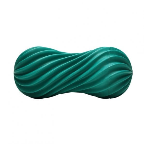 Tenga MOOVA 泡沫綠