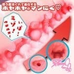 LOVE FACTOR – 我的爆乳娘助手比起鍊成術更愛鍊精術!?