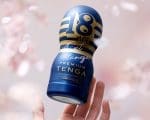 PREMIUM TENGA COMING OF 18 CUP 第一個飛機杯
