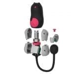 喵小野 - 手機遙控震蛋 黑貓特別版