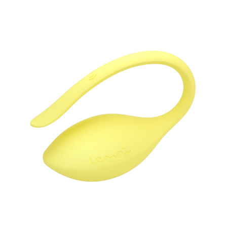 Sistalk - Lemon 樂檬 智能凱格爾訓練器