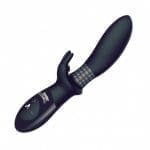 The Backdoor Beaded Rabbit 轉珠兔耳後庭按摩棒