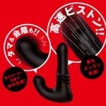 PPP 後庭活塞振動捧9