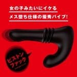 PPP 後庭活塞振動捧9