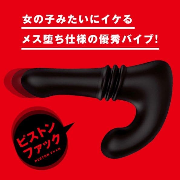 PPP 後庭活塞振動捧9