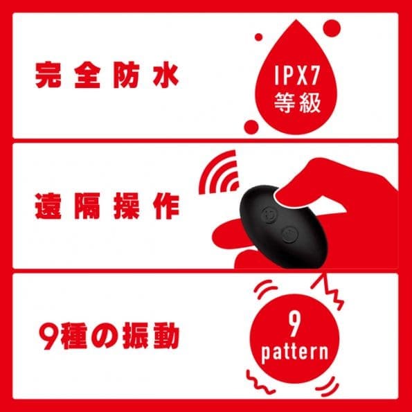 PPP 後庭活塞振動捧9