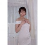 美胸護士連身裙