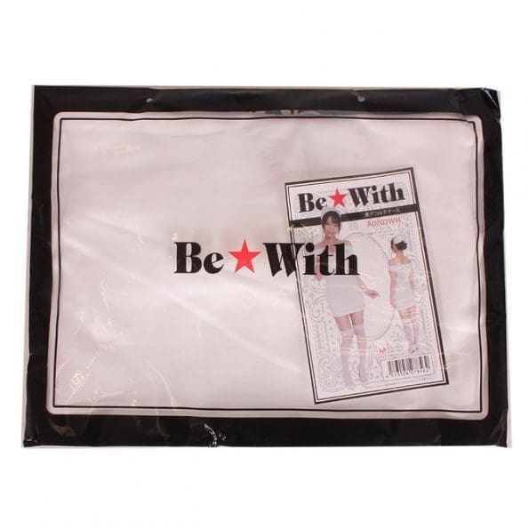 美胸護士連身裙