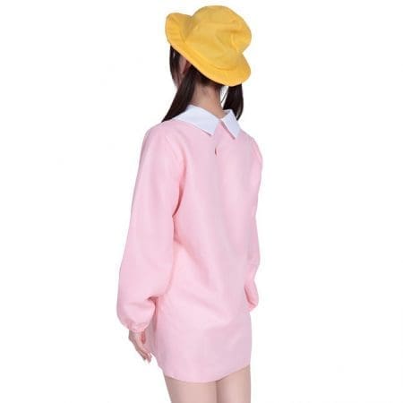 憐愛的幼稚園服