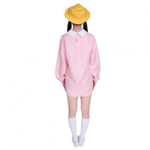 憐愛的幼稚園服
