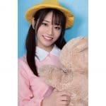 憐愛的幼稚園服