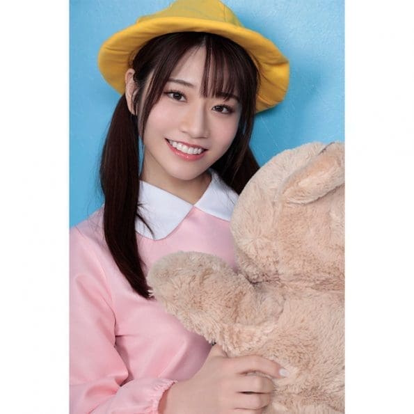 憐愛的幼稚園服