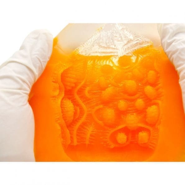 PEACH TOYS – 名器革命 MIMIZU 990