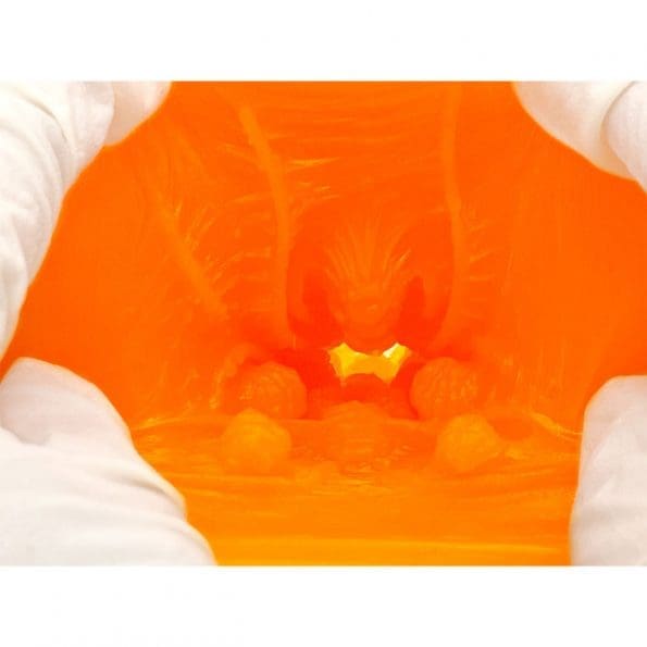 PEACH TOYS – 名器革命 MIMIZU 990