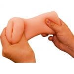 喜歡讀書的不起眼女孩的淫亂妄想 ～下課後在圖書館與男子的連續中出性交～