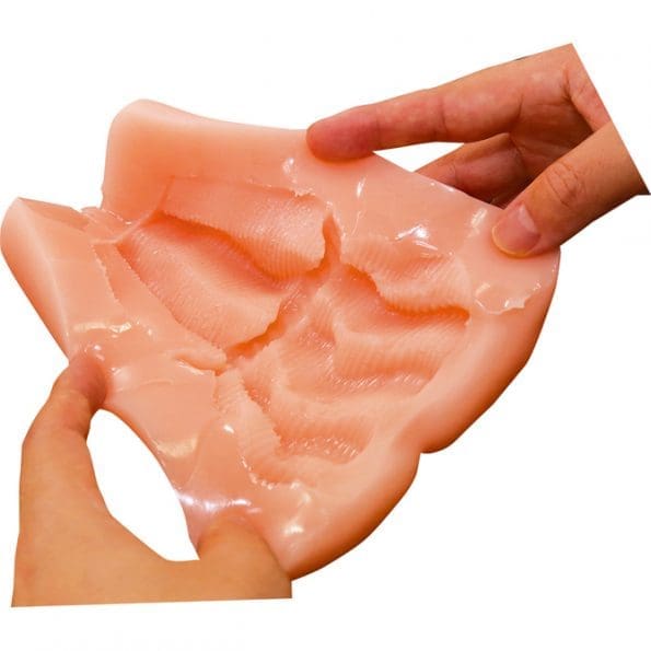 喜歡讀書的不起眼女孩的淫亂妄想 ～下課後在圖書館與男子的連續中出性交～