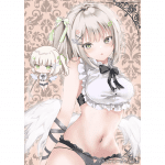 柔軟外層的緊窄生膣馬卡龍