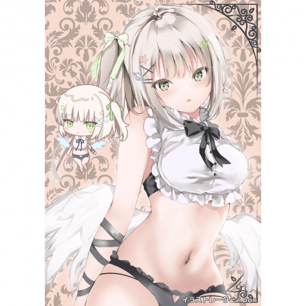 柔軟外層的緊窄生膣馬卡龍