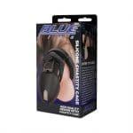Silicone Chastity Cage 矽膠貞操鎖