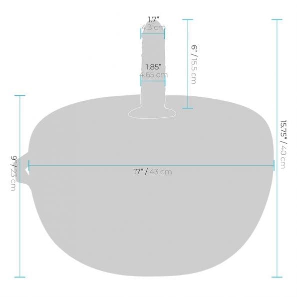 Inflatable Sex Chair With Vibrating Dildo 充氣椅連震動仿真陽具
