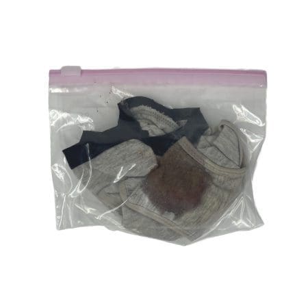 【香港製造】二手「有味」內褲