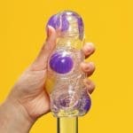 Tenga Bobble 魔法彈珠 跳彈飛機杯
