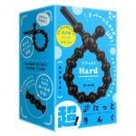 超！調節式彈力套環 硬版