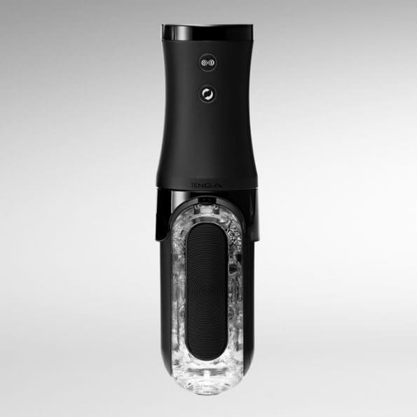 TENGA FLIP 0 ELECTRONIC VIBROTATION 旋轉裝置套裝
