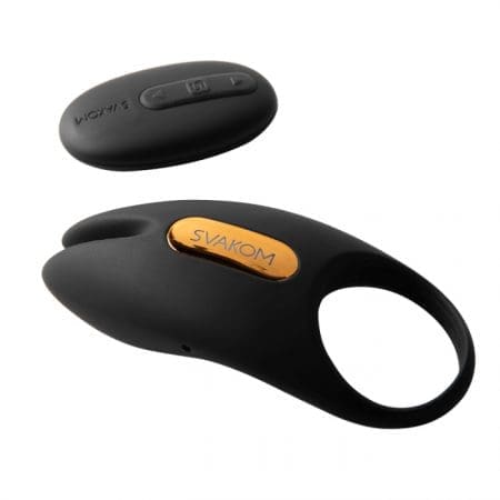 SVAKOM - Winni 2 緩射智能震動環