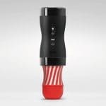 TENGA Vacuum Gyro Roller 電動真空旋轉控制器